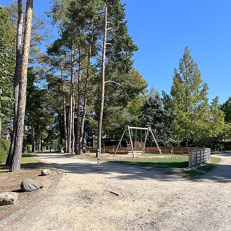 Feriendorf Papillon Wohnung 10-1 Boltenhagen  Eksteriør bilde