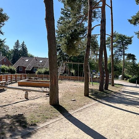 Feriendorf Papillon Wohnung 10-1 Boltenhagen  Eksteriør bilde