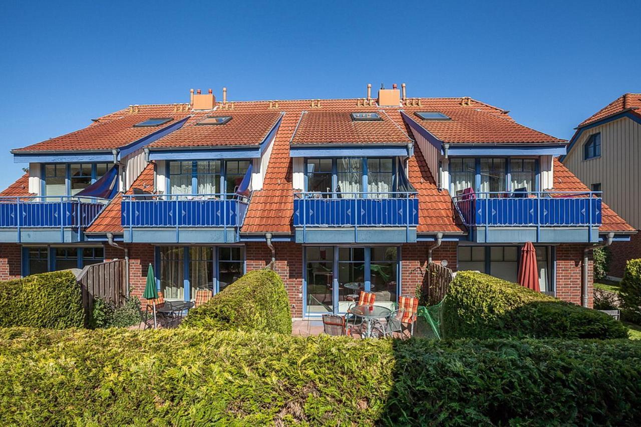 Feriendorf Papillon Wohnung 10-1 Boltenhagen  Eksteriør bilde
