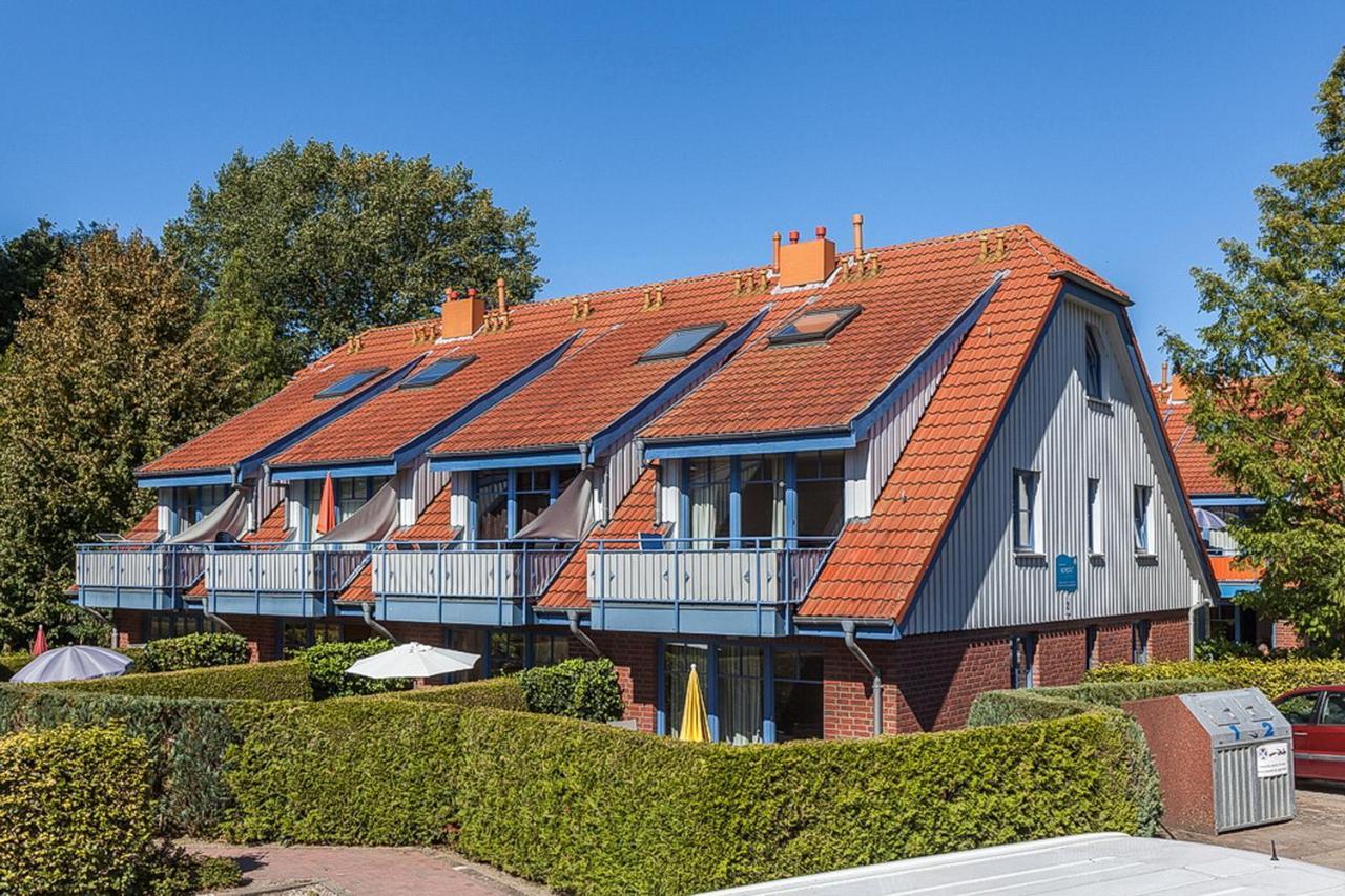 Feriendorf Papillon Wohnung 10-1 Boltenhagen  Eksteriør bilde