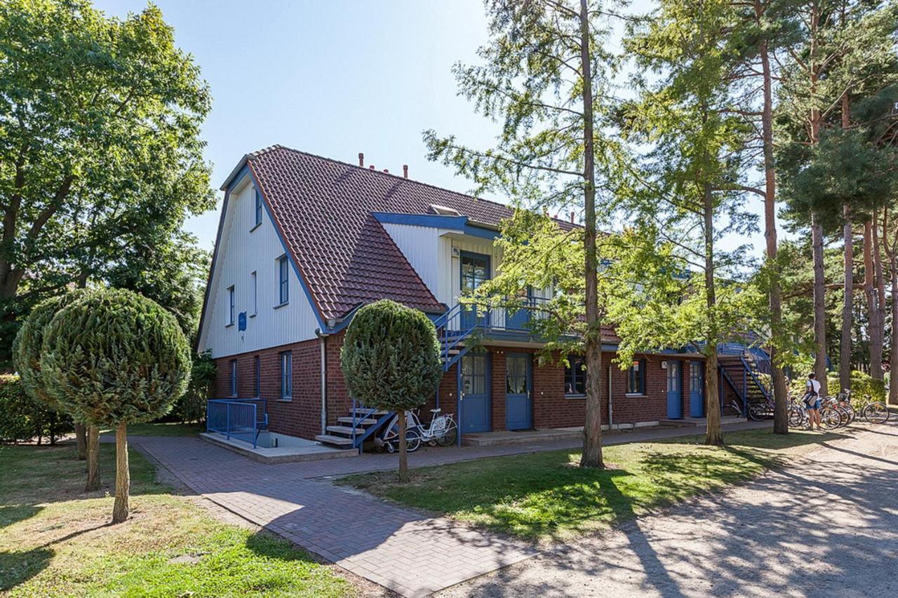 Feriendorf Papillon Wohnung 10-1 Boltenhagen  Eksteriør bilde