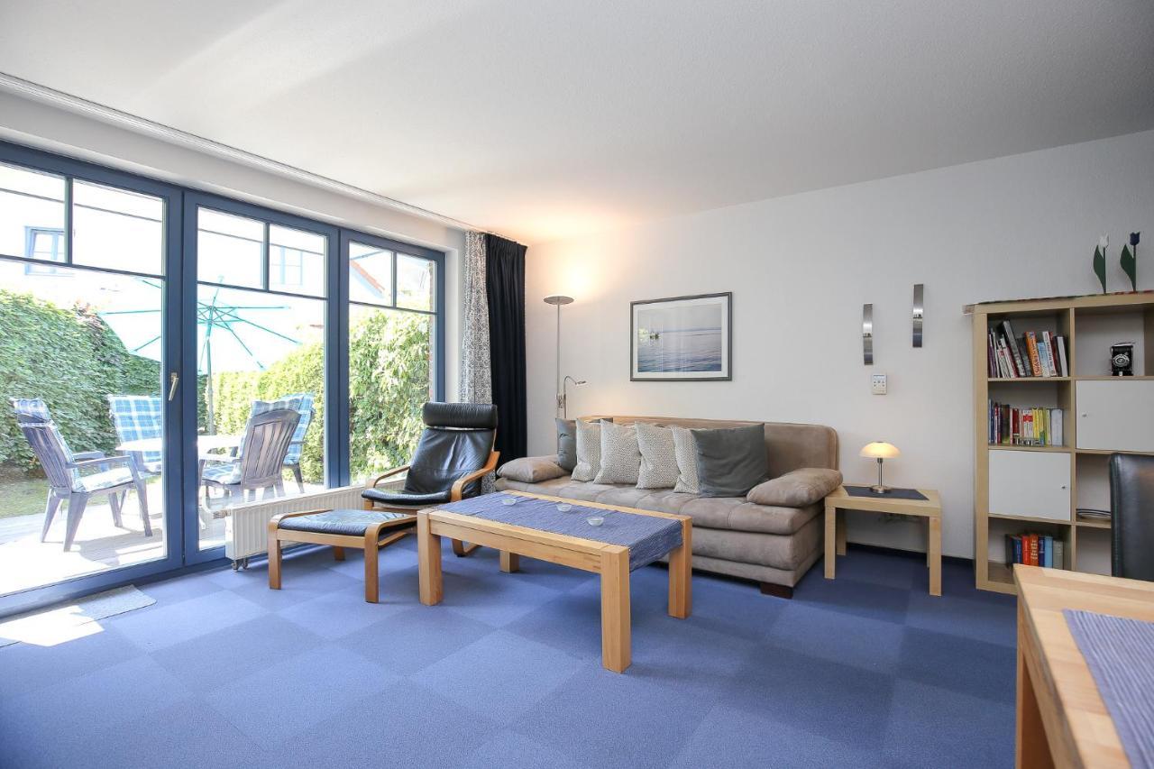 Feriendorf Papillon Wohnung 10-1 Boltenhagen  Eksteriør bilde