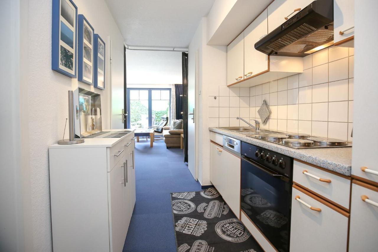 Feriendorf Papillon Wohnung 10-1 Boltenhagen  Eksteriør bilde