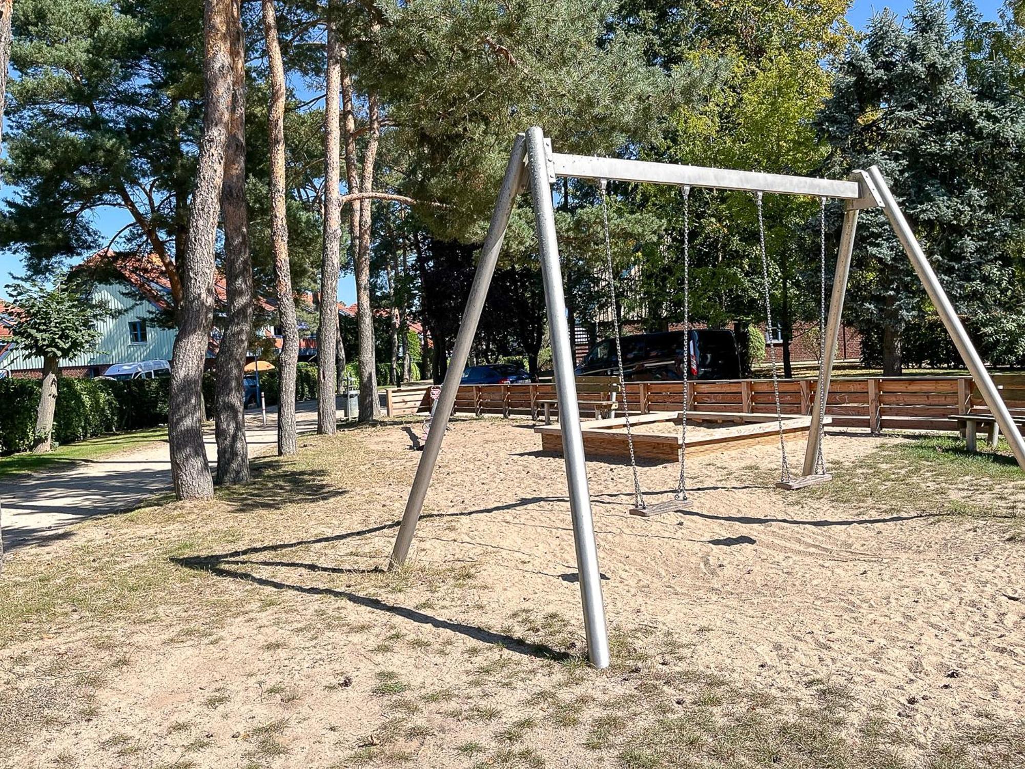 Feriendorf Papillon Wohnung 10-1 Boltenhagen  Eksteriør bilde